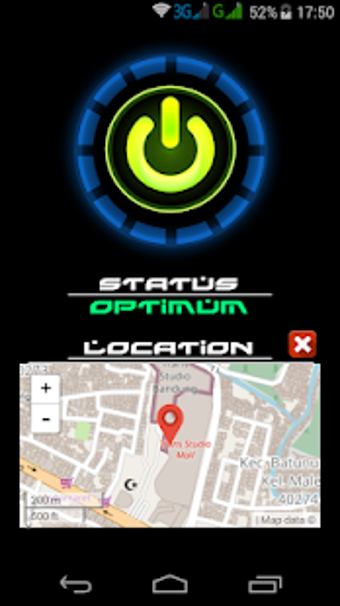 Image 1 for Driver Assistant (untuk G…