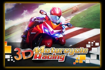 Imagen 0 para 3D Motorcycle Racing Chal…