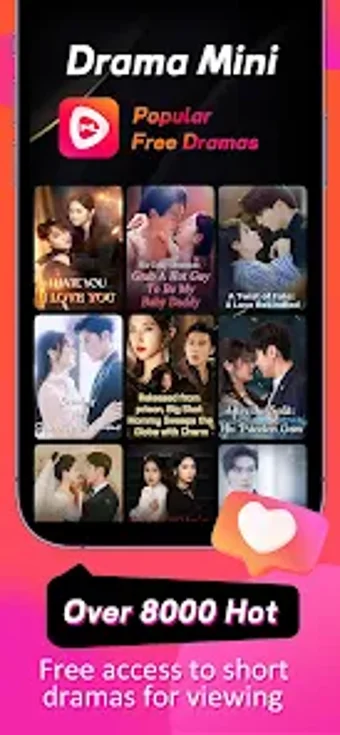 Image 0 for Drama Mini - Short Dramas