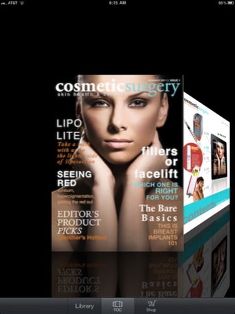 Image 0 for Cosmetic Surgery