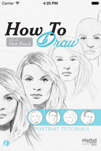 Image 0 for How To Draw: With Artist …