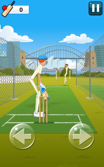 Image 3 for Stick Cricket 2