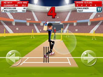 Imagen 0 para Stick Cricket 2