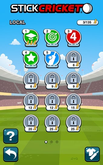 Image 2 for Stick Cricket 2