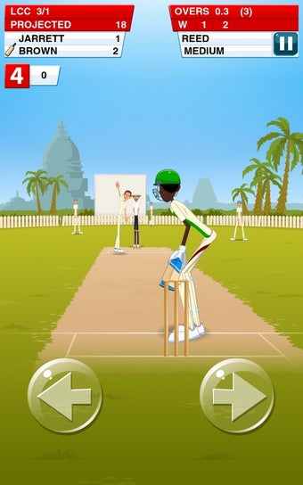 Image 0 for Stick Cricket 2