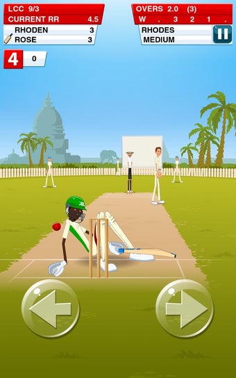 Image 1 for Stick Cricket 2