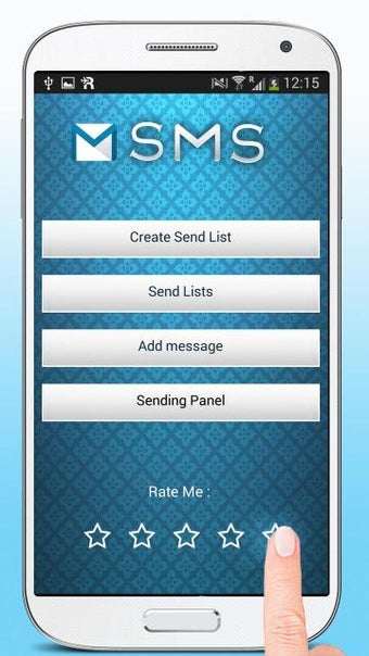 Image 0 for MSMS B - Multi SMS - Grou…