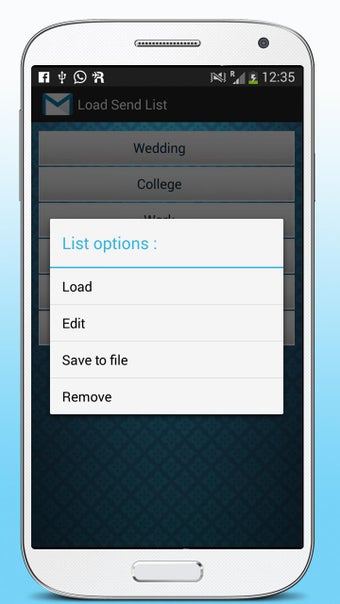 Image 3 for MSMS B - Multi SMS - Grou…