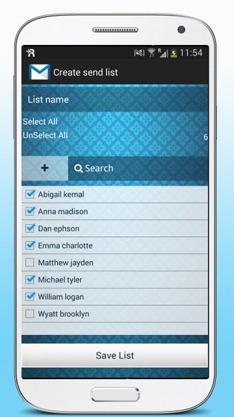 Image 2 for MSMS B - Multi SMS - Grou…