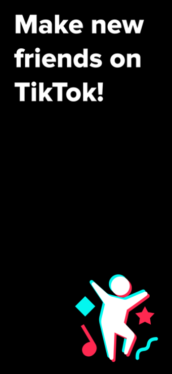 Image 0 for TikFriends - Make new fri…