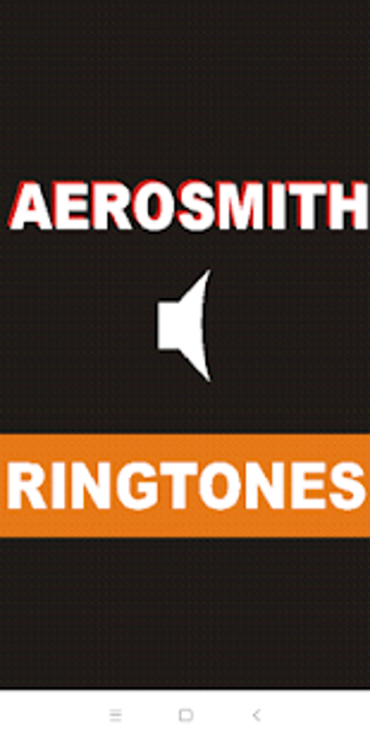 Imagen 2 para Aerosmith ringtones