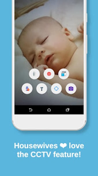 Image 2 for P2P Offline Call