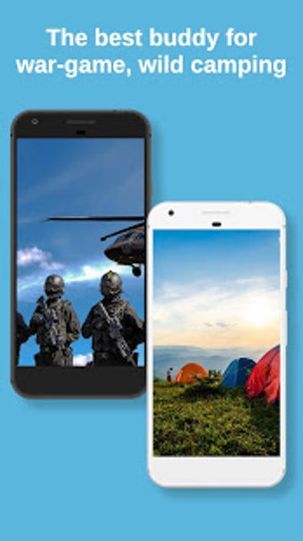 Image 0 for P2P Offline Call