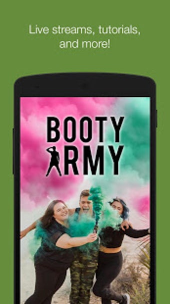 Imagen 2 para Booty Army