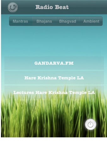 Image 0 for SpiritualBeats