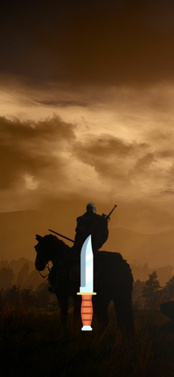 Image 2 for Knife-Hit