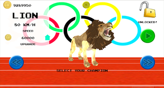 Image 2 for Sprinters - Multiplayer