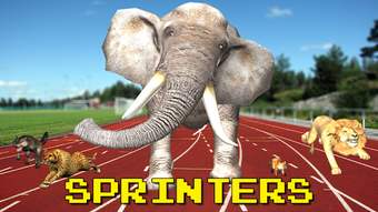 Image 0 for Sprinters - Multiplayer