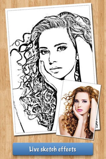 Image 0 for Sketch Me HD - Pencil & I…