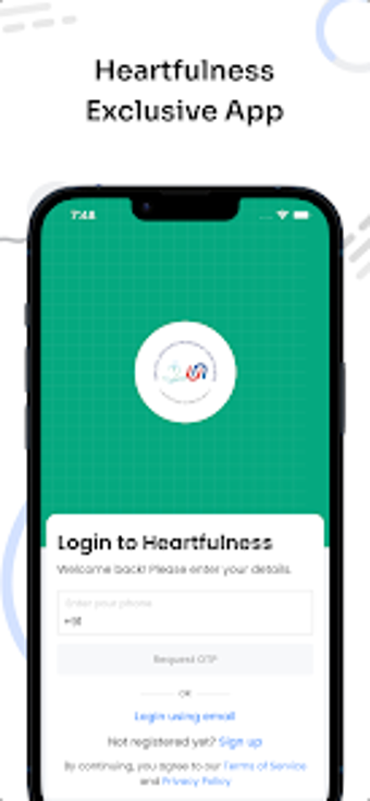 Imagen 0 para EAP by Heartfulness