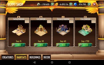 Imagen 2 para Age of Pyramids: Ancient …