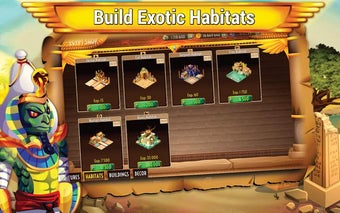 Imagen 0 para Age of Pyramids: Ancient …