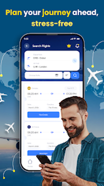 Imagen 0 para Air Radar: Live Flight Tr…