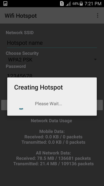 Imagen 1 para WiFi-Sharing