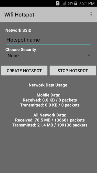 Imagen 2 para WiFi-Sharing