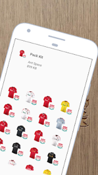 Image 2 for Liverpool Stickers for Wh…