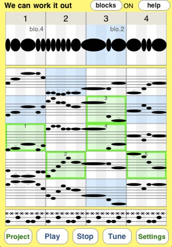 Image 0 for Budgie - Melody Maker