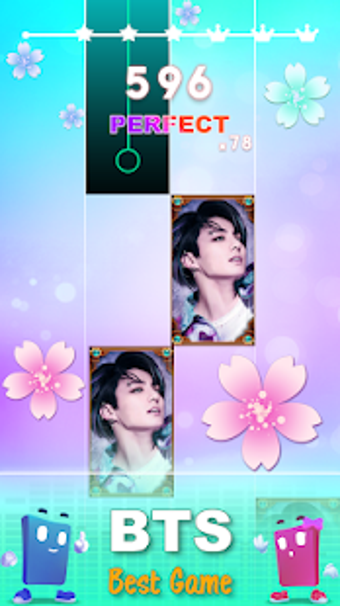Imagen 2 para BTS n Tiles: Kpop Magic P…