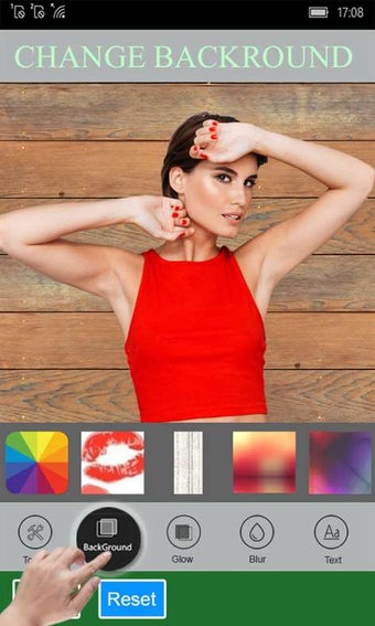 Imagen 0 para Looks Beauty Camera:Vidma…