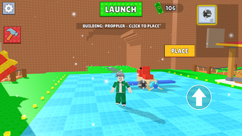 Image 0 for Plane Builder: Fly Master