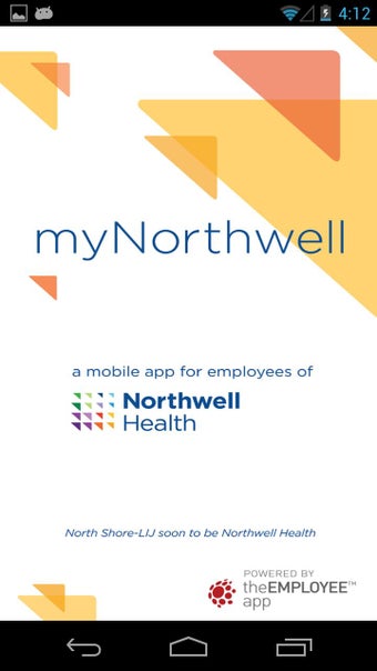 Image 0 for myNorthwell