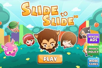 Imagen 0 para Slide To Slide