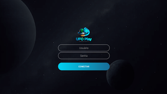 Image 0 for UFO PLAY VU