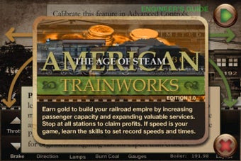 Image 0 for American Trainworks