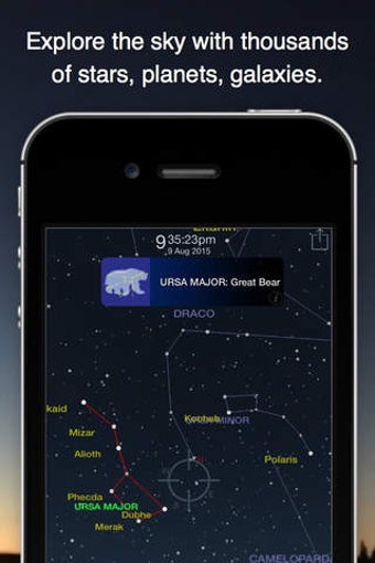 Imagen 0 para Pocket Universe
