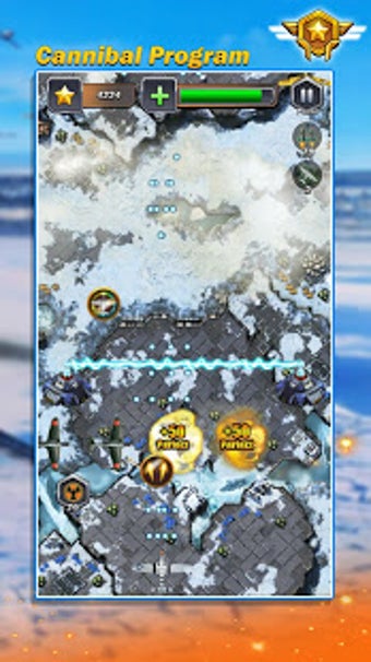Imagen 0 para Galaxy Raiden Fighter - S…