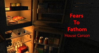 Image 0 for Fears to Fathom House Car…