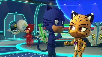 Image 0 for PJ Masks Power Heroes: Mi…