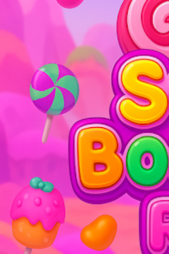 Image 0 for Sweet Bonanz Rush