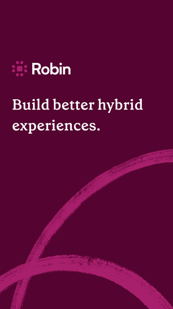 Image 0 for Robin - Meeting Room Book…
