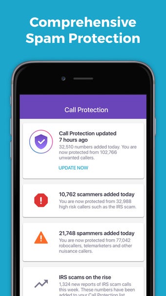 Image 0 for Hiya Caller ID and Block