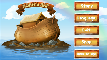 Image 0 for Noah's Ark AR
