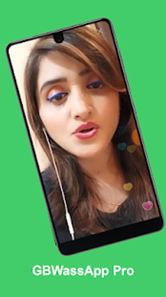 Imagen 1 para GBWassApp Pro Latest Vers…