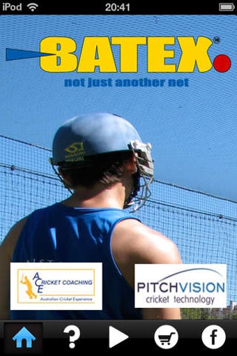 Image 0 for BATEX Cricket Training