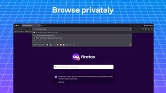 Imagen 1 para Mozilla Firefox