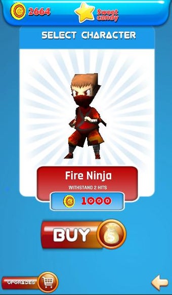 Imagen 0 para City Subway Ninja
